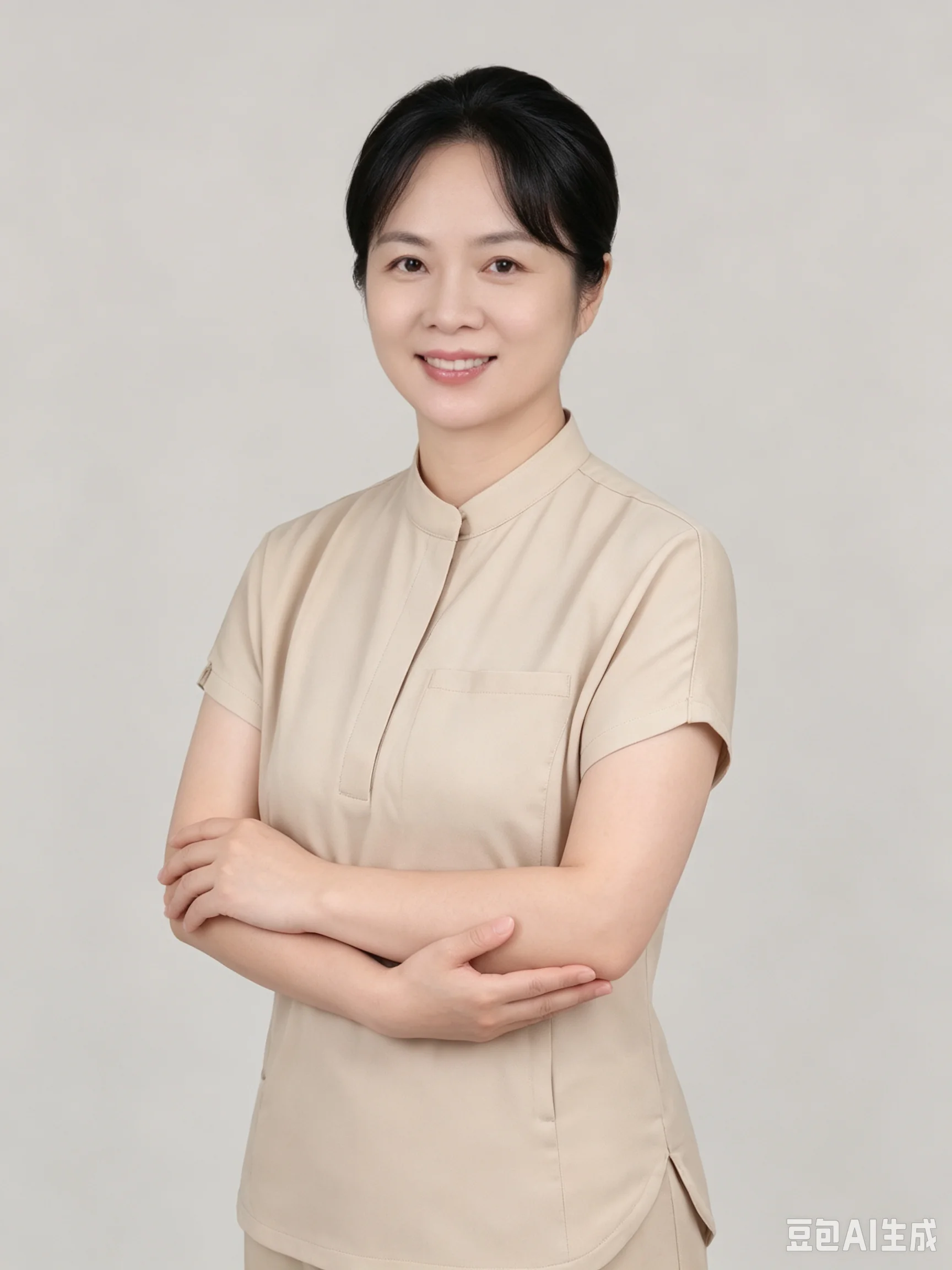 执业护士